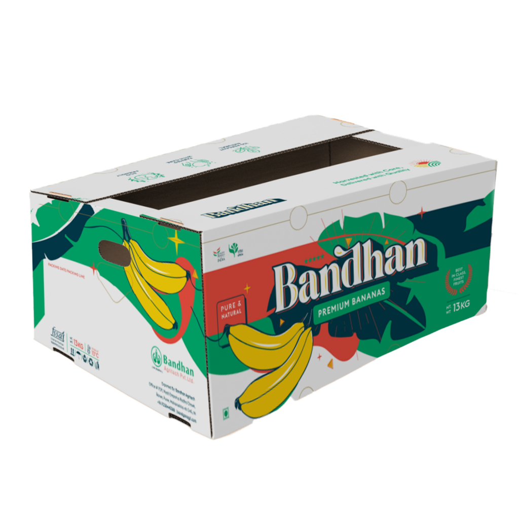 Bandhan Banana