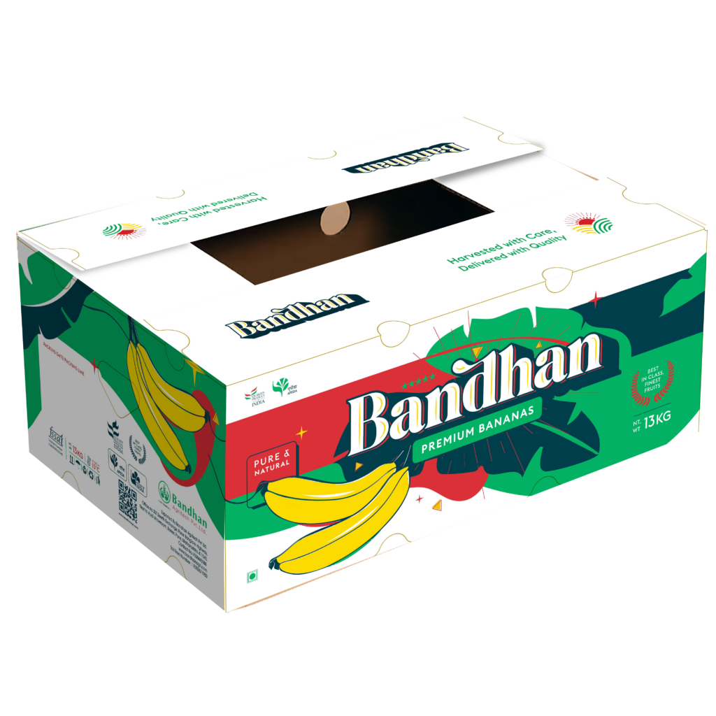 Bandhan Banana