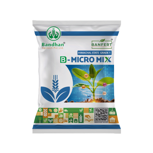 BANFERT B MICROMIX