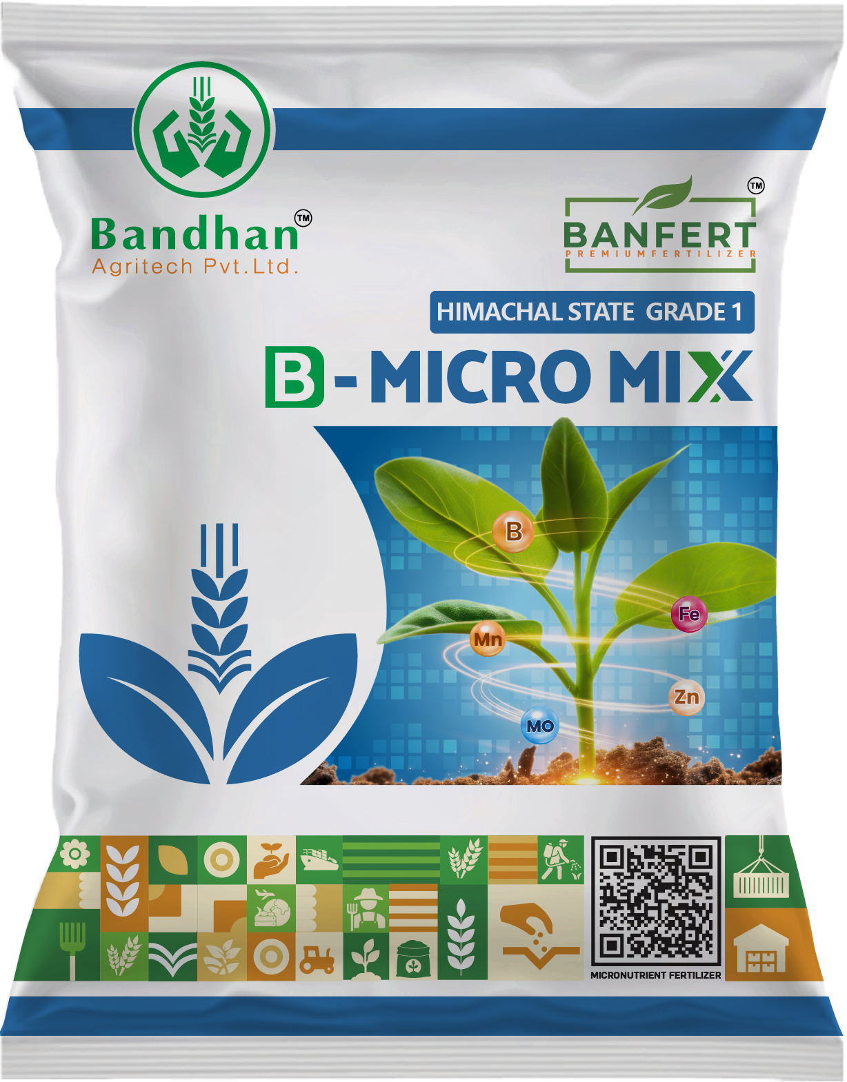 BANFERT B MICROMIX