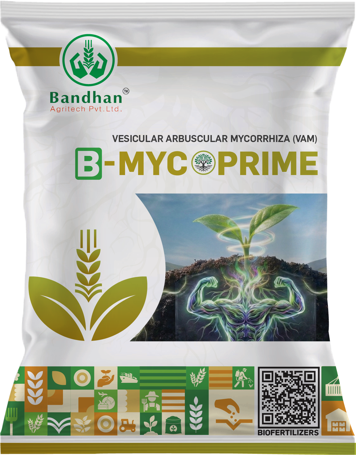 B MYCO PRIME