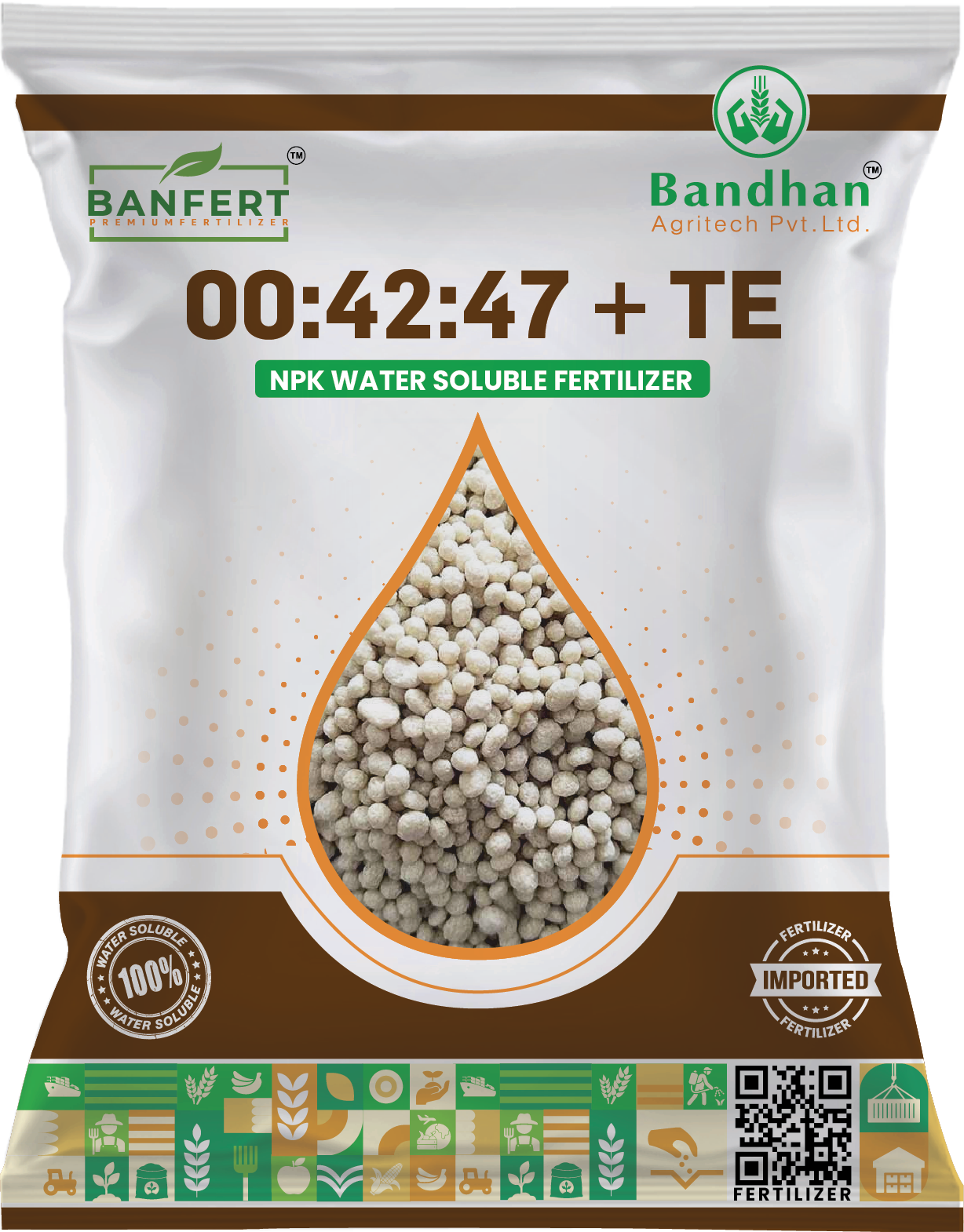 BANFERT 00 42 47