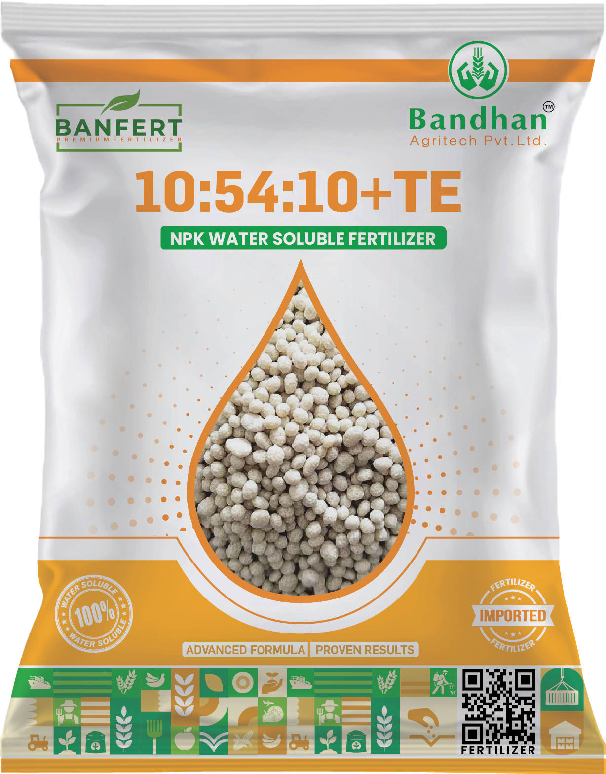 BANFERT 10 54 10