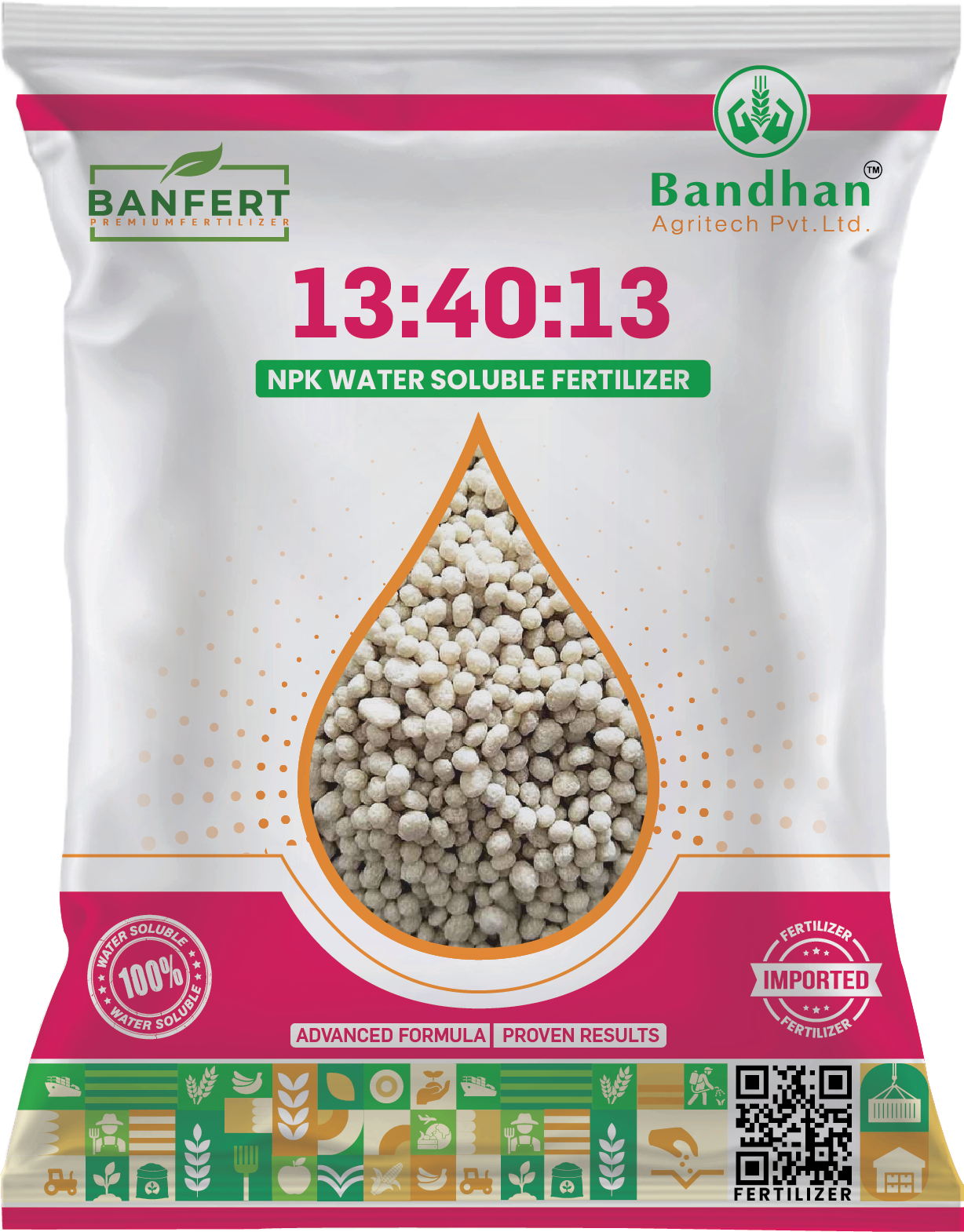 BANFERT 13 40 13
