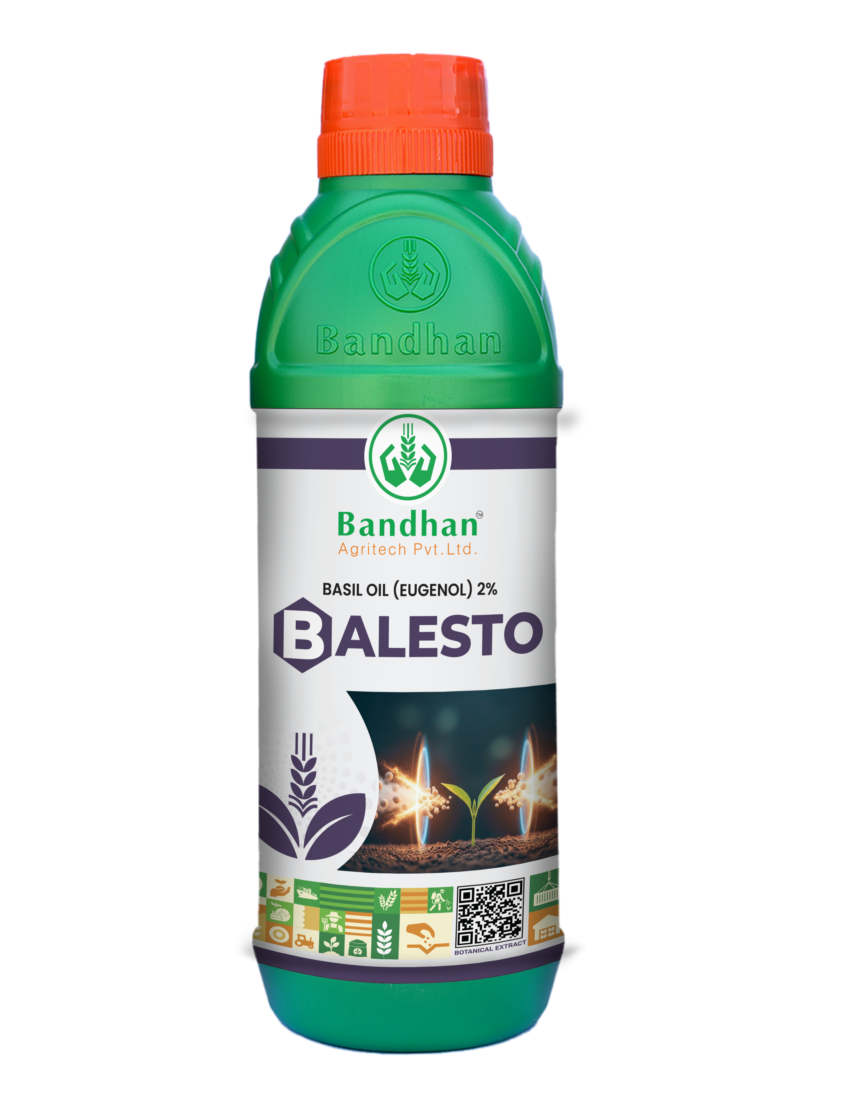 Balesto