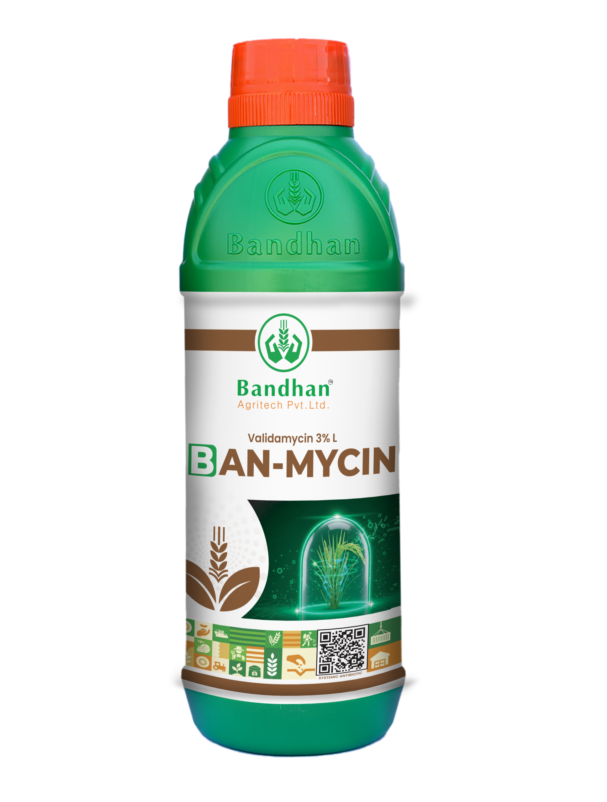 Ban-MYCIN