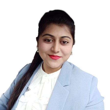 Pratiksha Patikl (International Business Consultant)