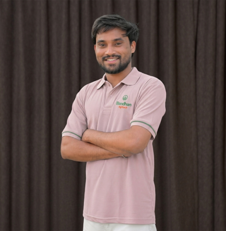 Shushant 1